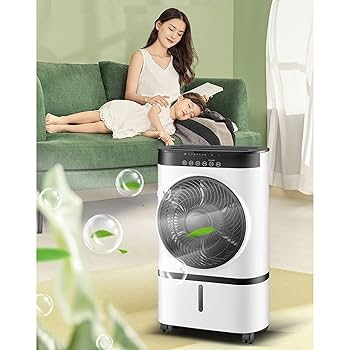 Iskra pokretni rashladni uređaj ML-301DL-3